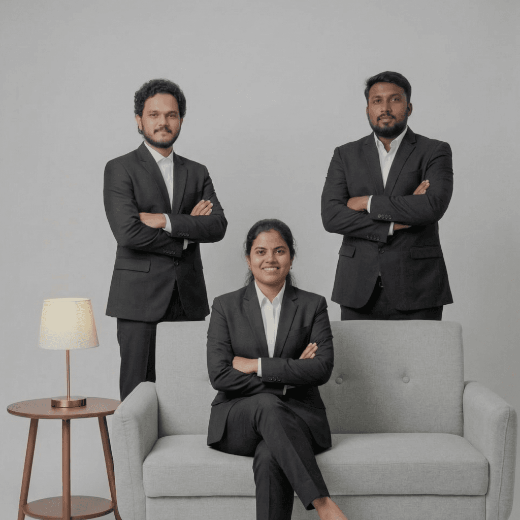 Divorce LAwyer team Coimbatore - Aadhan Law Associates | Best Advocates in Coimbatore