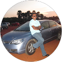 Prashanna R. profile picture